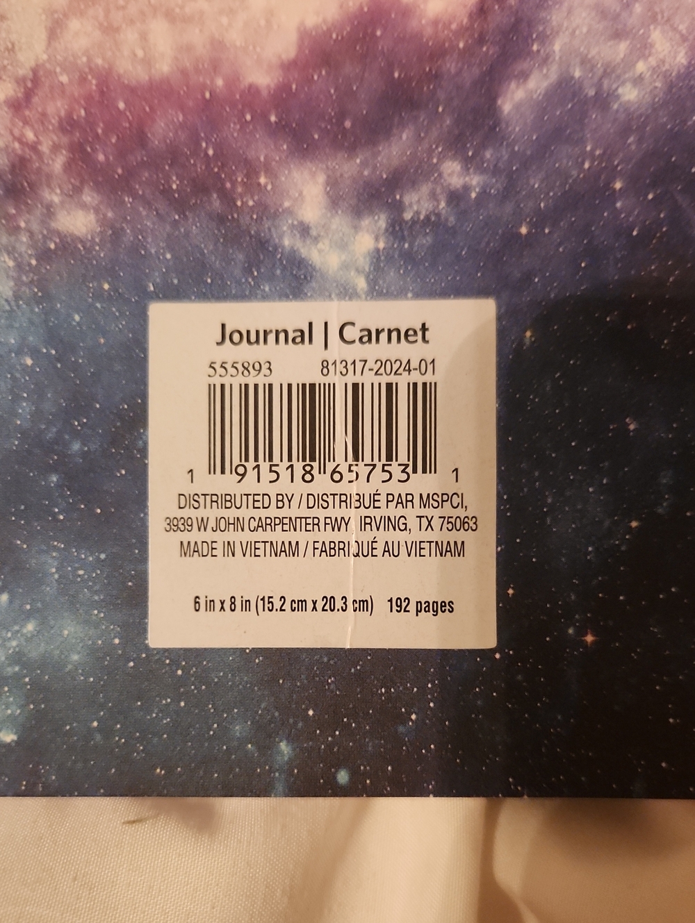 Journal - New - Picture 3 of 7
